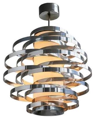 Lampadario Sciolari Cyclone