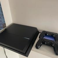 Play Station 4 Slim