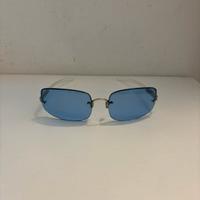 occhiali da sole prada vintage