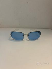 occhiali da sole prada vintage