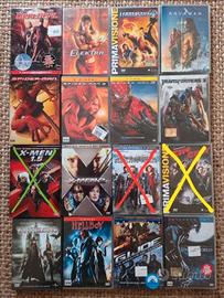 Film supereroi da 1€ (DVD) 🎬