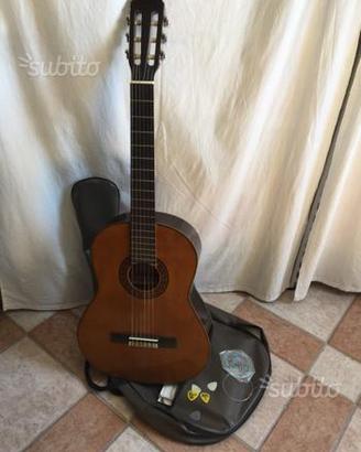 Chitarra classica ASAHI