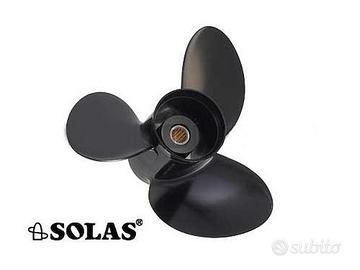 Elica evinrude Johnson 40 - 70 hp