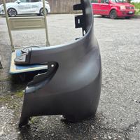 Fiancata anteriore Smart