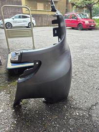 Fiancata anteriore Smart