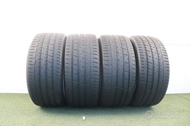 Gomme Pirelli PZero 255 30 20 Estate