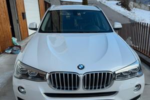 BMW  X3 xDrive