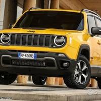 Ricambi musata Jeep renegade 2020/ Grand Cherokee