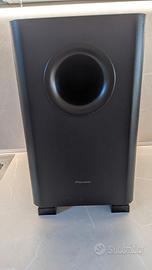 Subwoofer Pioneer 
