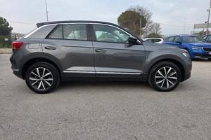 VOLKSWAGEN T-Roc 2.0 TDI SCR 150 CV DSG Style Bl