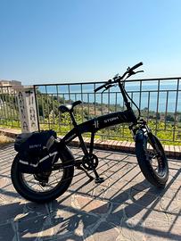 TechBike Storm 750Watt