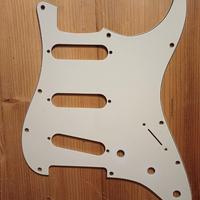 Battipenna Stratocaster 11 fori schermato