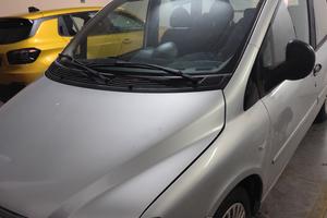 MULTIPLA  1.9 MJT DINAMIC