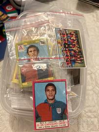 Figurine Squadra Cagliari