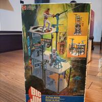 gioco big Jim originale 
