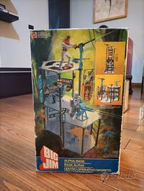 gioco big Jim originale 