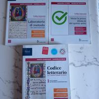 Codice letterario 1