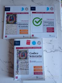 Codice letterario 1