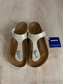 Infradito Birkenstock donna n. 35