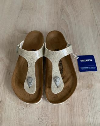 Infradito Birkenstock donna n. 35