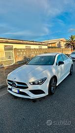Mercedes CLA 220d 190cv - Premium coupe