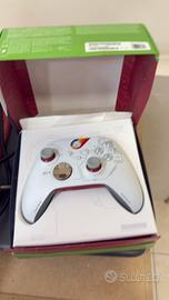 Controller xbox starfield
