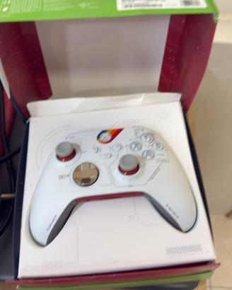 Controller xbox starfield