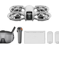 Dji Neo morion fly more combo