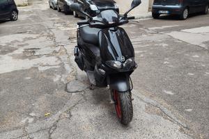 gilera runner 50 purejet (leggere la descrizione)