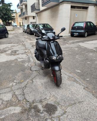 gilera runner 50 purejet (leggere la descrizione)