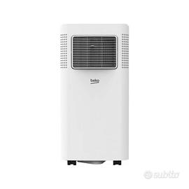 Climatizzatore portatile Beko 7000 BTU Classe A.