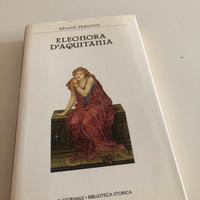 Eleonora D’aquitamia