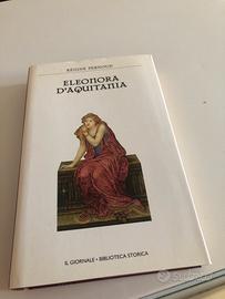 Eleonora D’aquitamia