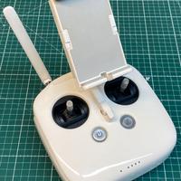 Radiocomando DJI Phantom 4