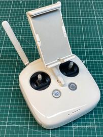 Radiocomando DJI Phantom 4