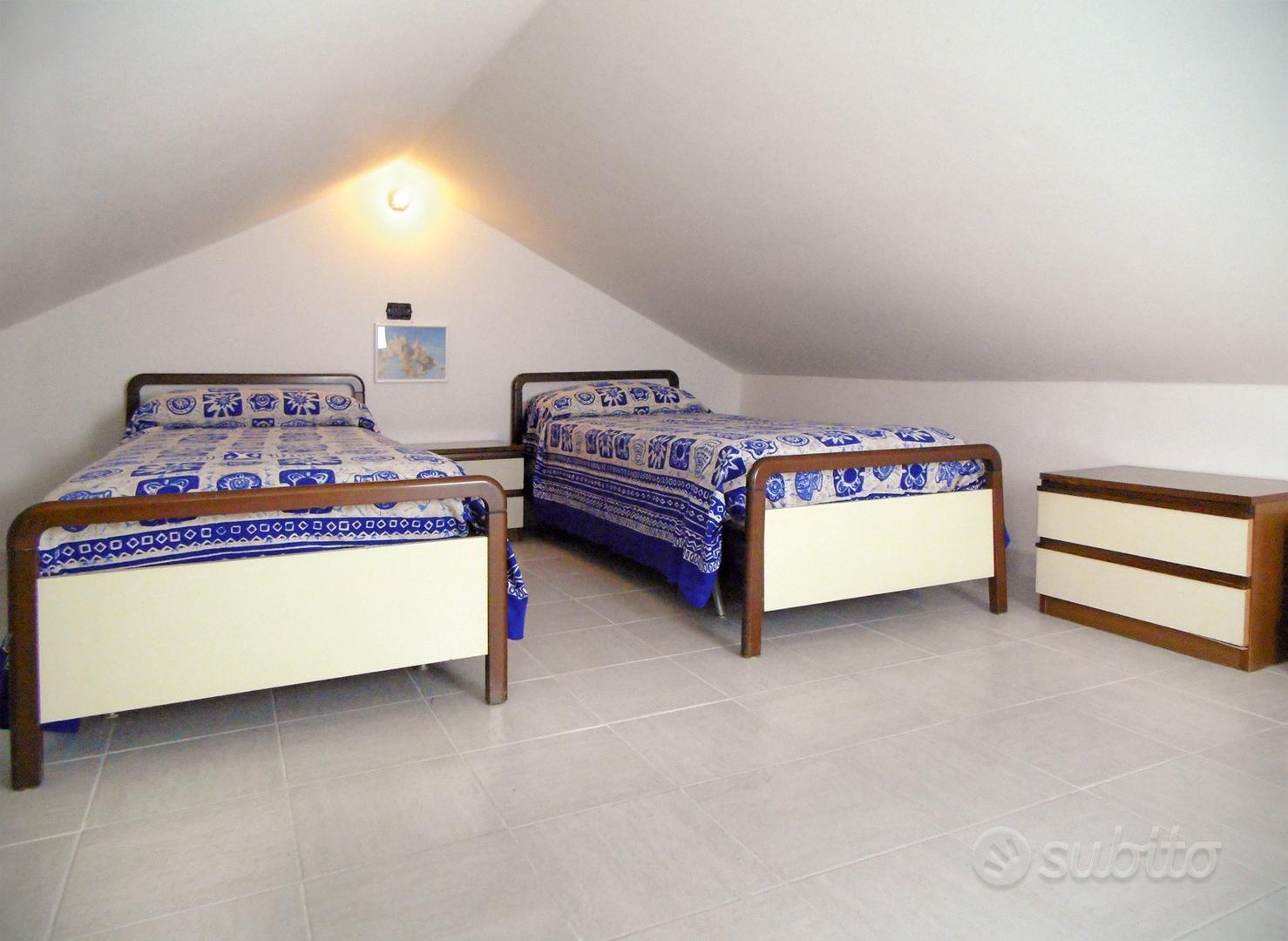 Appartamento – FG - Vista 5