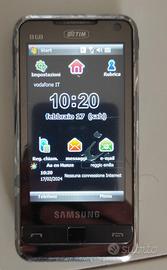 Samsung omnia SGH i900