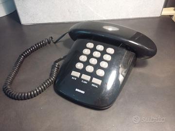 Telefono fisso Brondi Sole 2017