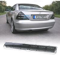 TERZO STOP MERCEDES SLK R170 CLK W208 96-04 FUMÉ