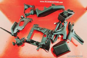 RICAMBI DUCATI MONSTER 821