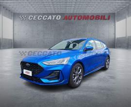 Ford Focus SW 1.0t ecoboost h ST-Line 125cv