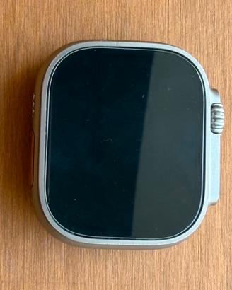 Apple Watch Ultra 2