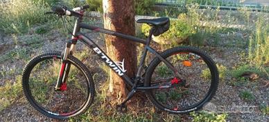Rockrider 540 nuova