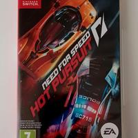 Need for Speed Nintendo Switch