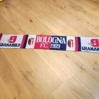 Sciarpa Maxi Ufficiale Bologna FC 1909 - Granarolo