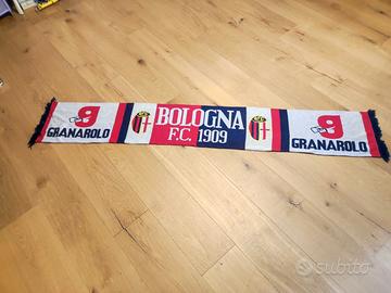 Sciarpa Maxi Ufficiale Bologna FC 1909 - Granarolo