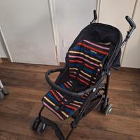 Passeggino Peg Perego