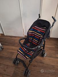 Passeggino Peg Perego