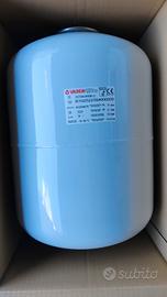 Vaso Espansione Varem Extravarem LC CE 25 litri 