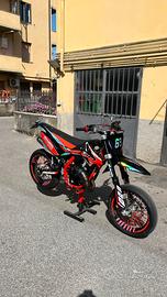 beta rr 50 track (tpr 86)